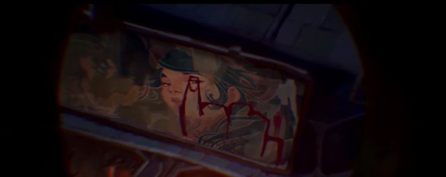 LMHT: Riot Games tiếp tục hé lộ về quá khứ của Jinx, Vi trong video mới nhất về siêu phẩm Arcane - Ảnh 4.
